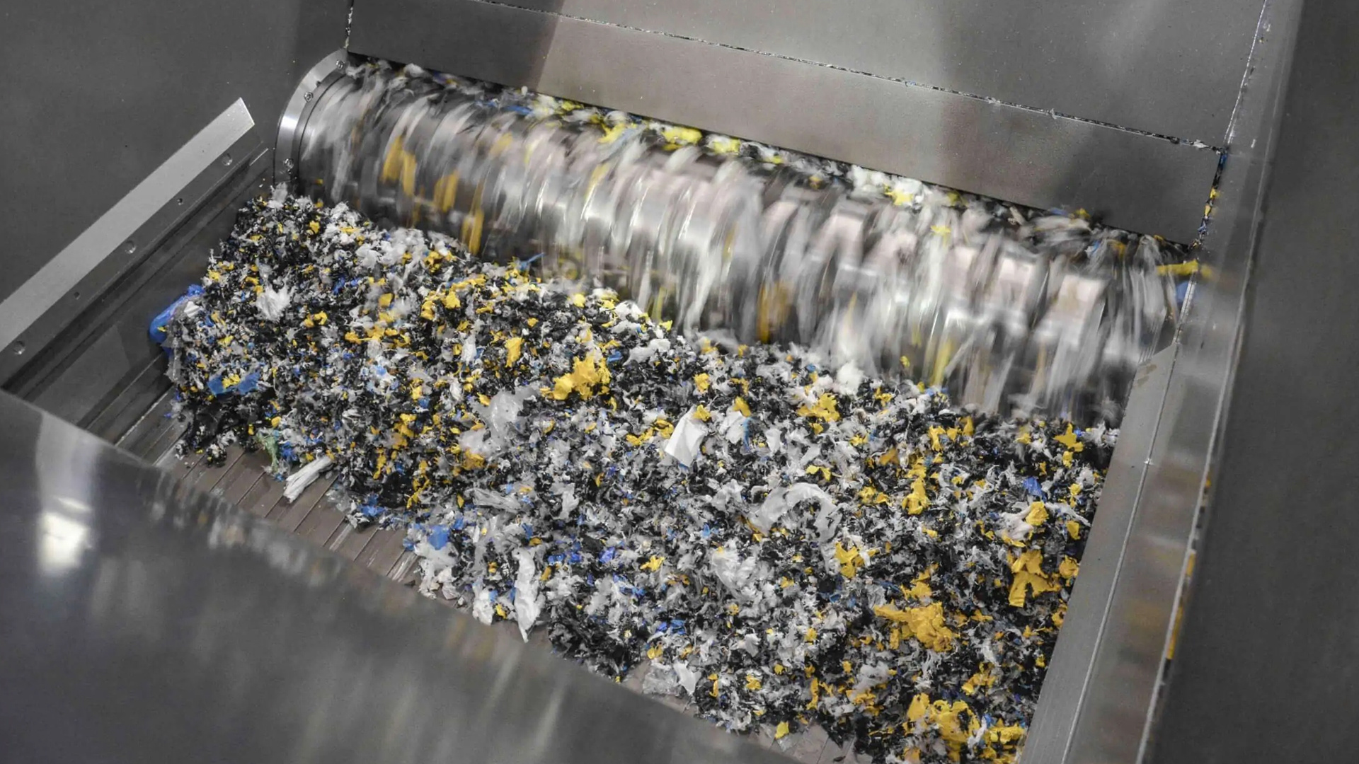 droblenka plastika primenenie proizvodstvo i ekologicheskie aspekty
