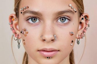 Пирсинг в Мерси: Искусство Преображения Твоего Тела