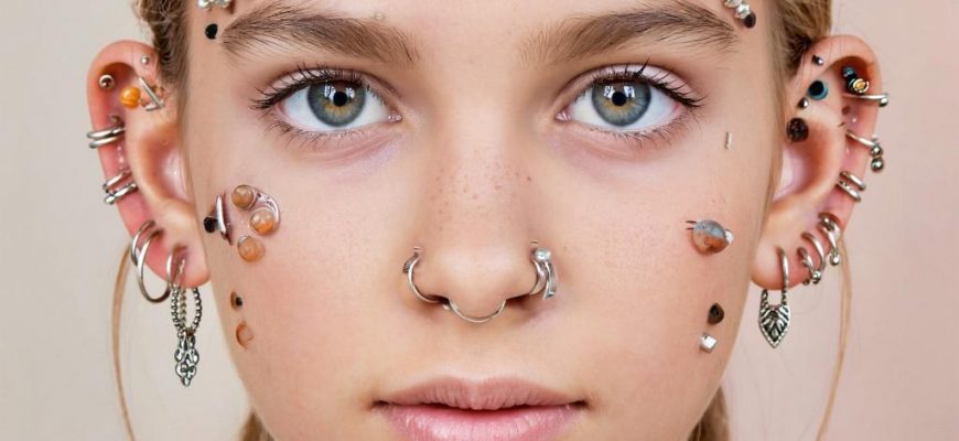 Пирсинг в Мерси: Искусство Преображения Твоего Тела 1 Пирсинг в Мерси: Искусство Преображения Твоего Тела